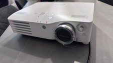 Panasonic PT-AX200E Beamer –