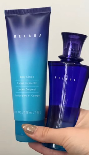 Belara set mary kay - set, neu