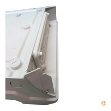 Hensel Aufputzverteiler Kleinverteiler Sicherungskasten SIEHE TEXT/FOTO