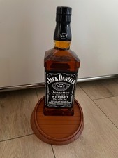 Flaschenhalter für Jack