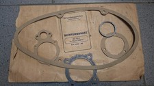 MZ RT 125/2 Motor Dichtsatz Dichtung NEU 