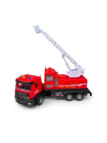 Feuerwehr lkw spielzeug - feuerwehr,