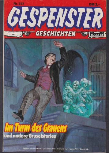 Gespenster geschichten nr - geschichten,