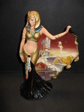 CLEOPATRA GÖTTIN DES NILS