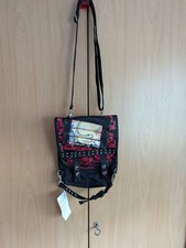 Handtasche Umhängetasche