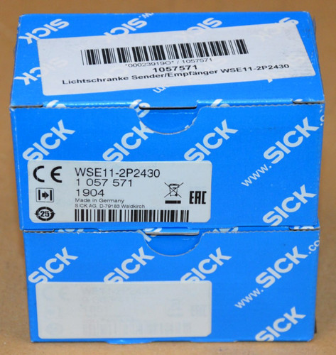 Sick 1057571 - id:,