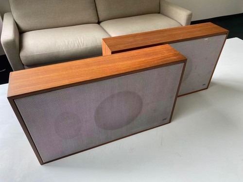 Braun l470 lautsprecher - braun,