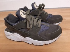 Sportschuhe Nike Air Max Huarache, US 9,5 - UK 8,5 - EUR 43