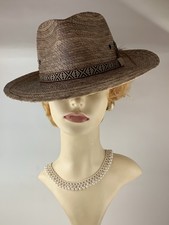Herren Stetson Weston Fedora