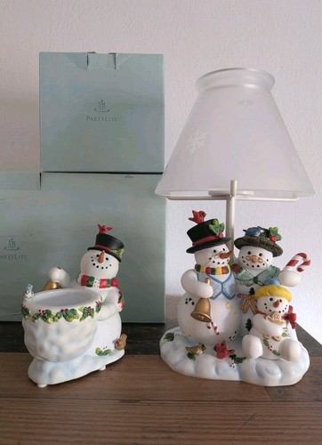 Partylite teelichtlampe - partylite,