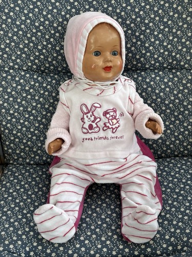 Babypuppe puppe massekörper - babypuppe,
