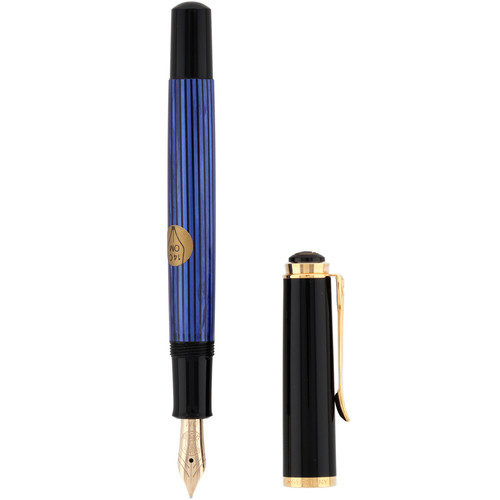 Pelikan m400 old - pelikan, style