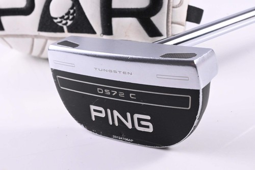 Ping 2023 ds72 putter - ping,