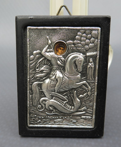 Ikone silber - ikone,