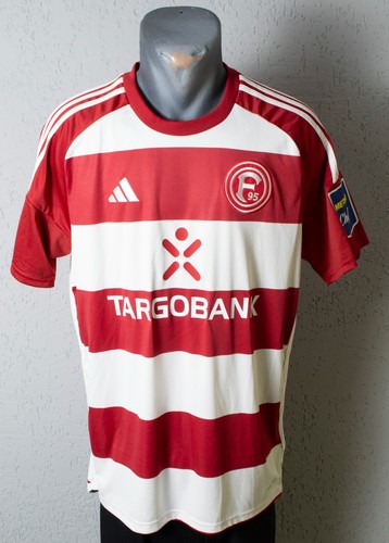 Fortuna düsseldorf trikot - fortuna,