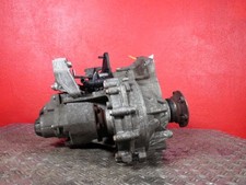 Schaltgetriebe JWX AUDI AUDI A3 (8P) 1.8 TFSI