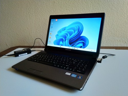 Medion akoya e6228 hdd - akoya, (hdd