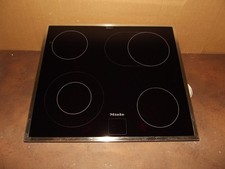 Miele KM613 EDST 2 Jahre Garantie Glaskeramik CERAN® Kochfeld P231