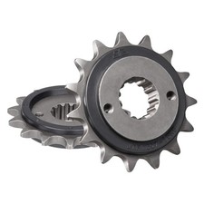 Ritzel 15 Zähne für Kawasaki ZX-6R 636 B Ninja Baujahr 2003-2004