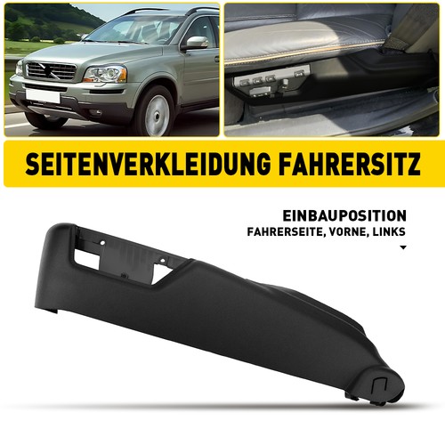 Für volvo sitzblende - für,