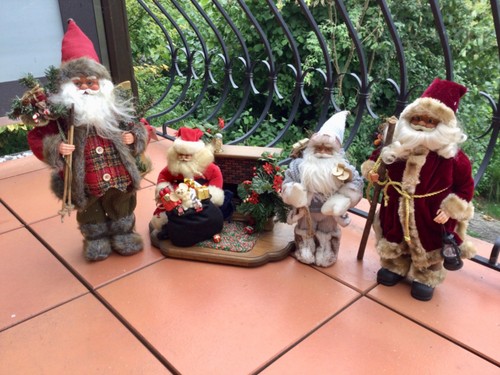 Nikolaus figuren ca 25 - 4, ca.