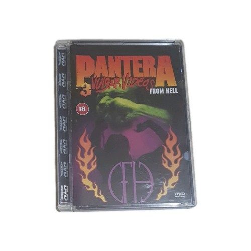 Pantera vulgar videos from - vulgar,