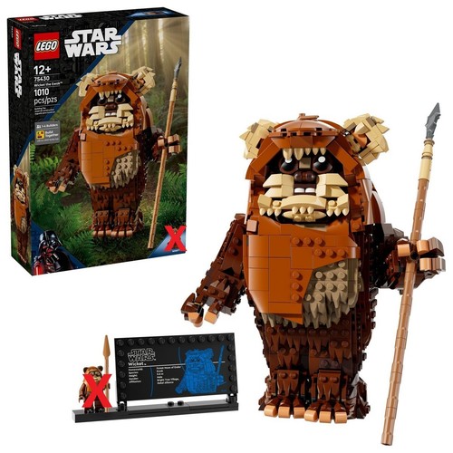 Lego star wars 75430 - lego,