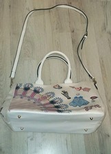 Alfredo Pauly Damen Handtasche