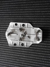 BMW Motorrad R1200 GS - RT Motorschutz