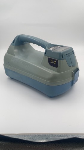 Radiodetection 1 - radiodetection, tx-1