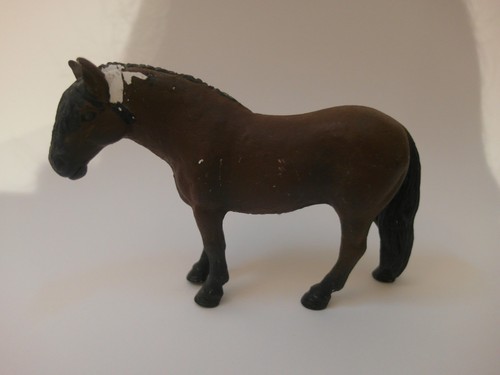 Schleich repaint cust alte - repaint/cust,