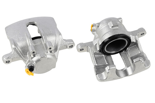 Bremssattel vorderachse rechts - bremssattel,