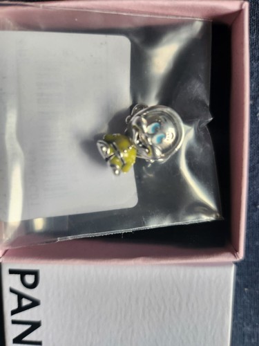 Pandora charm disney - charm,