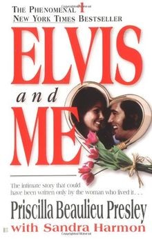 Elvis and the true - me:,
