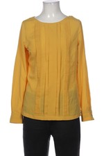 More & More Bluse Damen Oberteil Hemd Hemdbluse Gr. EU 34 Orange #rx2noyr