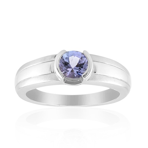 Cavill tansanit ring - tansanit, 0,42ct