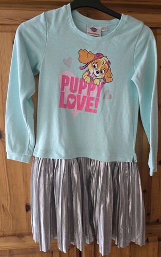 Kleid paw patrol nickelodeon - -,