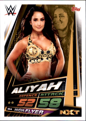 Wwe slam attax universe - wwe,