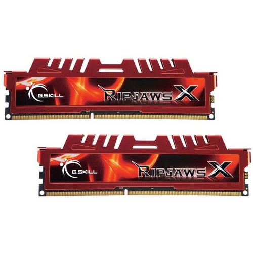 Skill ripjawsx ddr3 - g.skill, 16gb