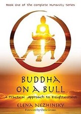 Buddha on a Bull: A Practical Approach to Enlighten... | Buch | Zustand sehr gut