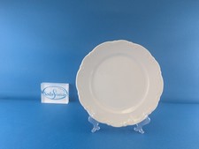 Mitterteich Form 2000 weiß Kuchenteller