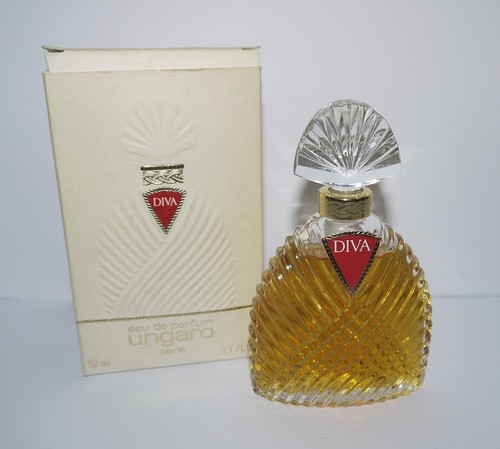 Vintage diva emanuel ungaro - diva,