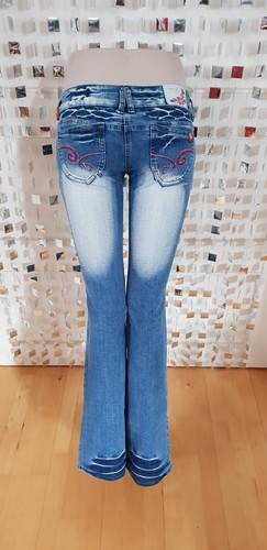 Crazy age hüft - crazy, jeans