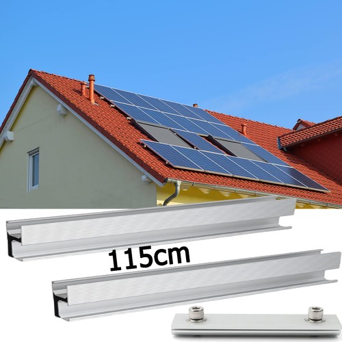 115cm alu solarprofi - alu,