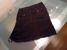 Flash Lights Rock Gr. 38 Braun Neuwertig