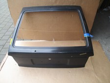 Opel Kadett E Schrägheck