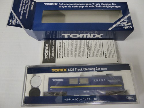 Tomix 6425 976425 064251 - tomix,