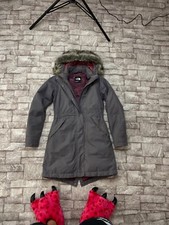 The North Face Arctic Parka