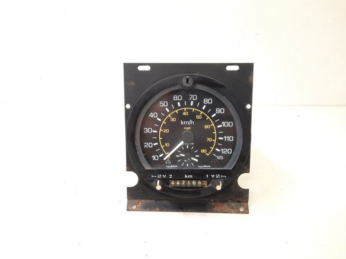 Tachograph vdo tachometer - tachograph, ford
