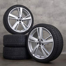 Audi RS3 Winterräder 19 Zoll 8V Felgen Blade 8V0601025EJ silber